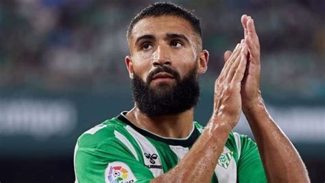 El dinero que ingresará el Betis con la venta de Fekir.
